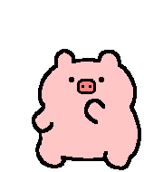 Pig Dancing